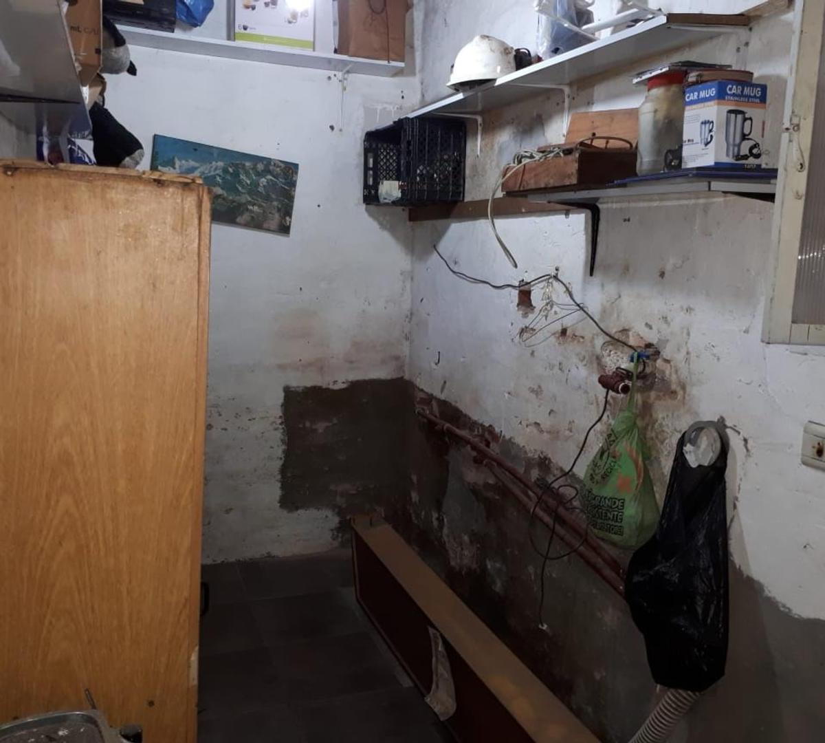 Casa Sobre Lote de 10 X 19,5 2