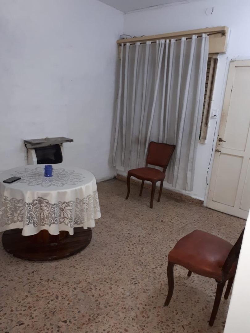 Casa Sobre Lote de 10 X 19,5 1