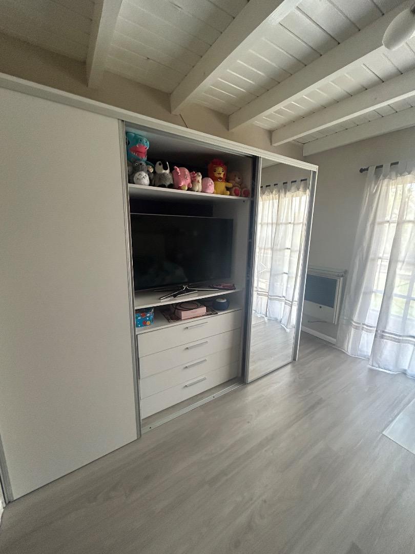 Triplex 5 Ambientes en Barrio Cerrado Cerca de Todo 1