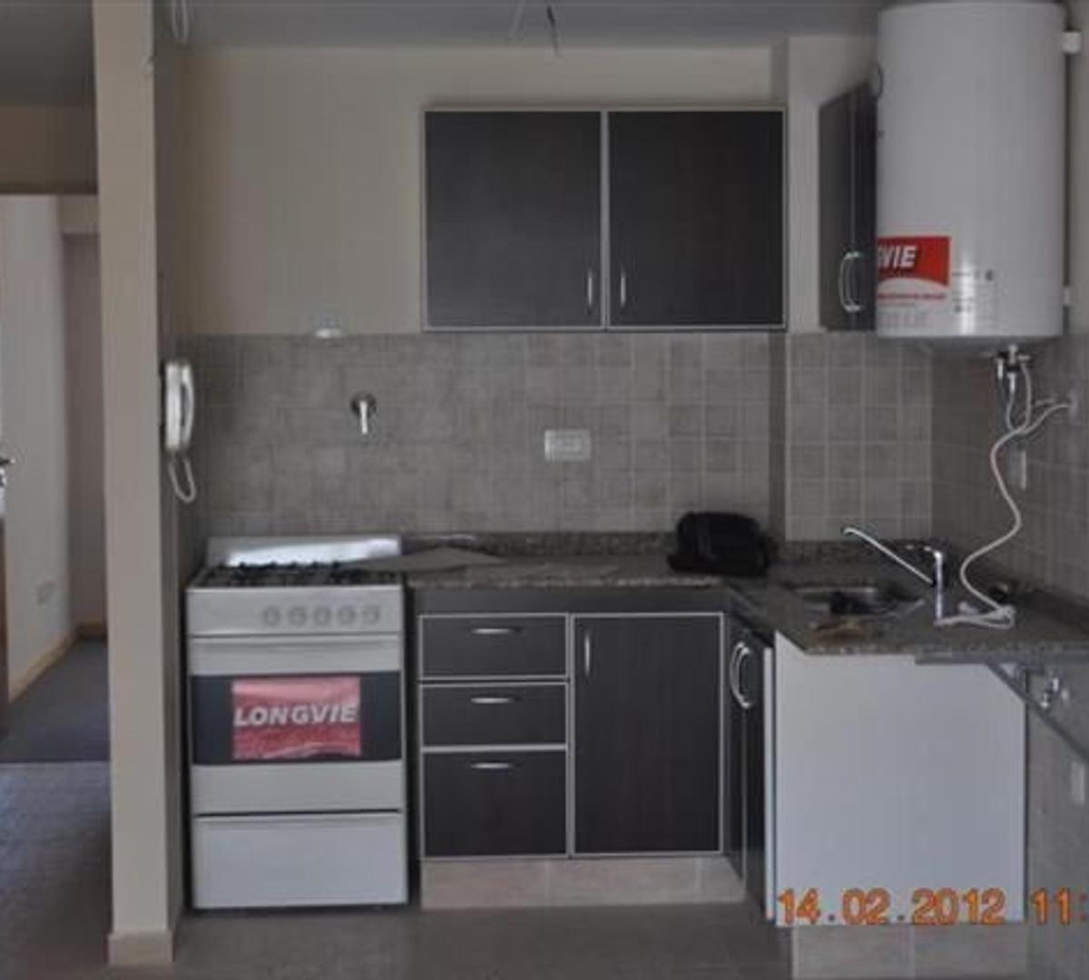 Departamento en Venta 1 Dormitorios USD 34.000 y ctas