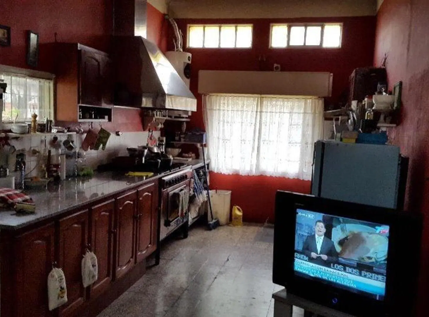 Casa Sobre lote de 8,66 x 37 3