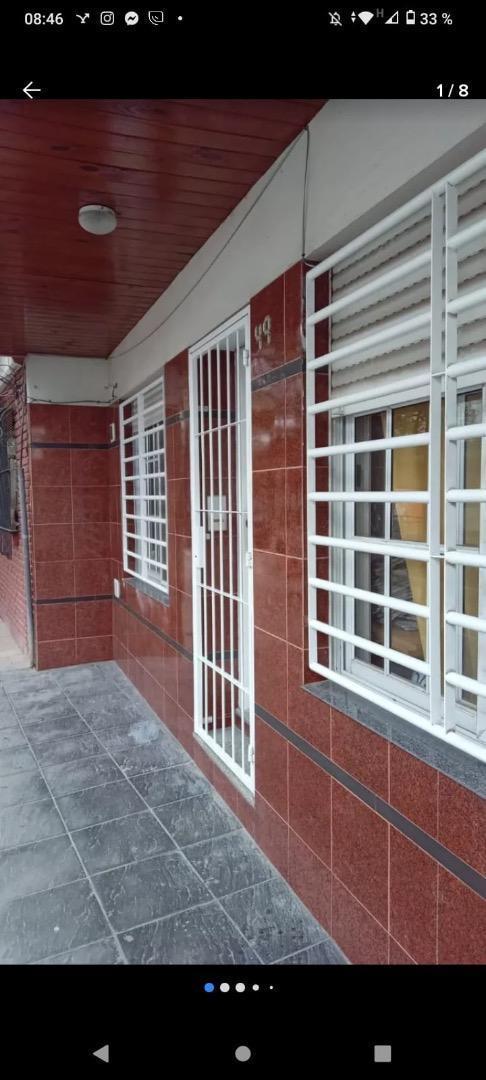 ¡¡¡¡¡OPORTUNIDAD!!!!!PH al frente 2 Ambientes cerca estacion