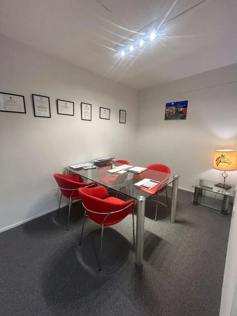 Zona tribunales 70 m2 5