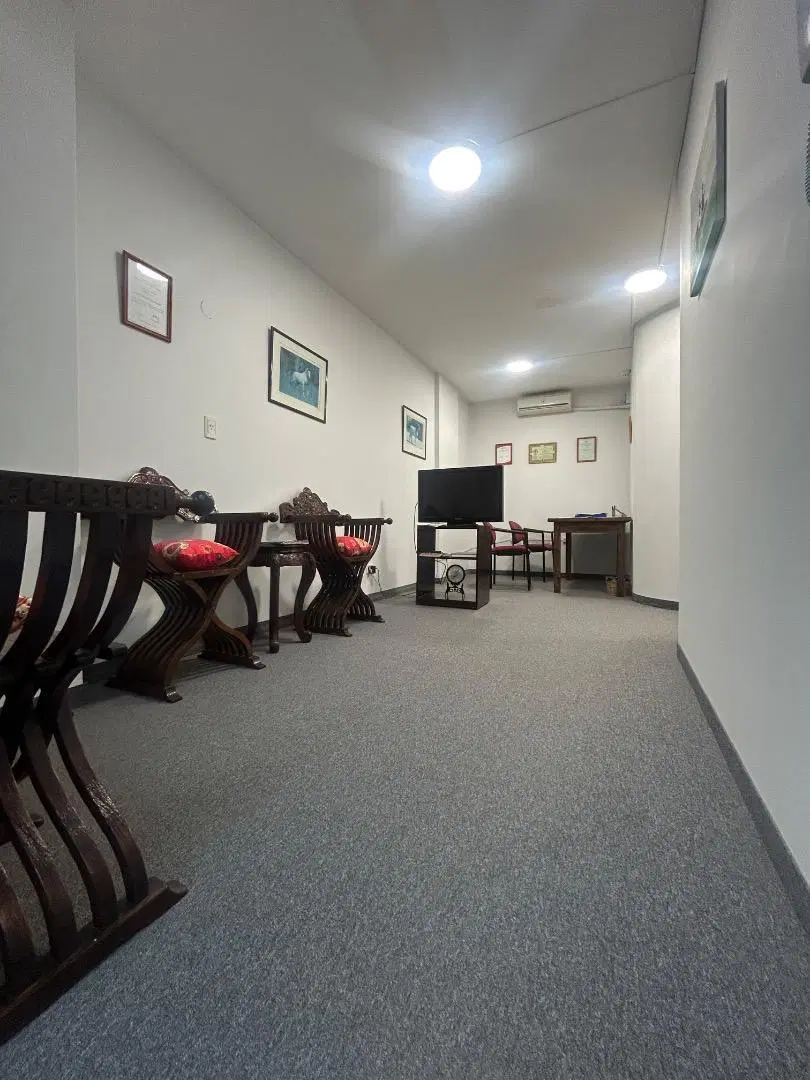 Zona tribunales 70 m2 2