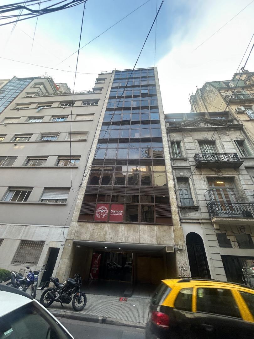 Zona tribunales 70 m2