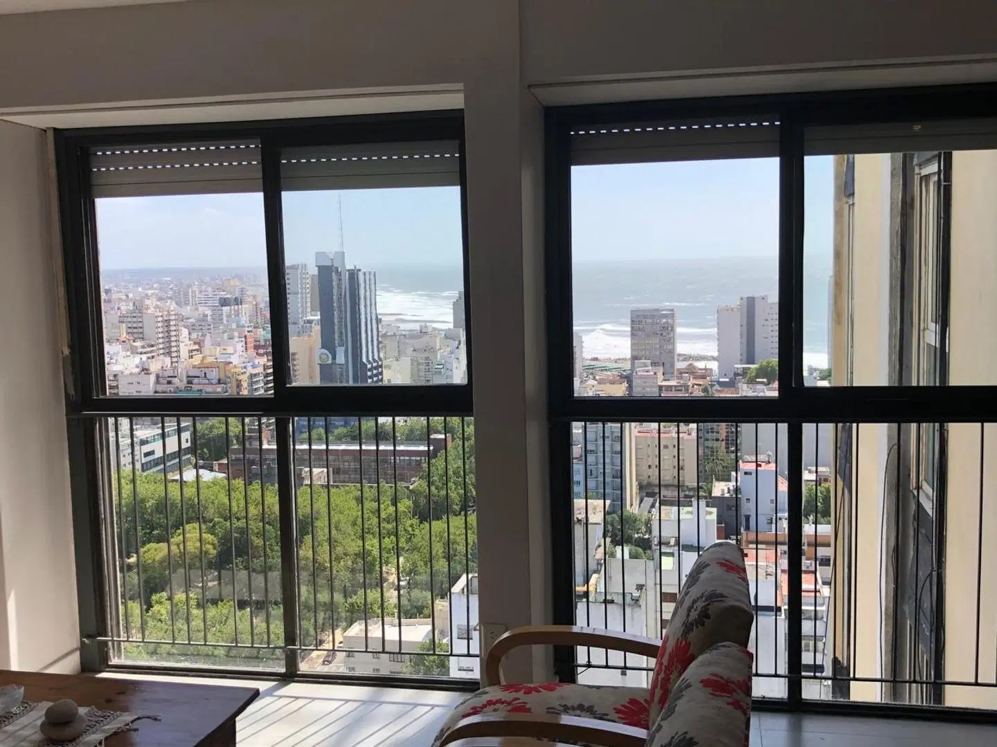 Mar del Plata 3 Amb dominando el paisaje 5