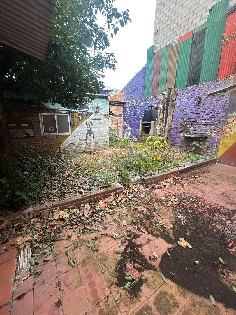 Villa Maipu Realmente como una Casa 5