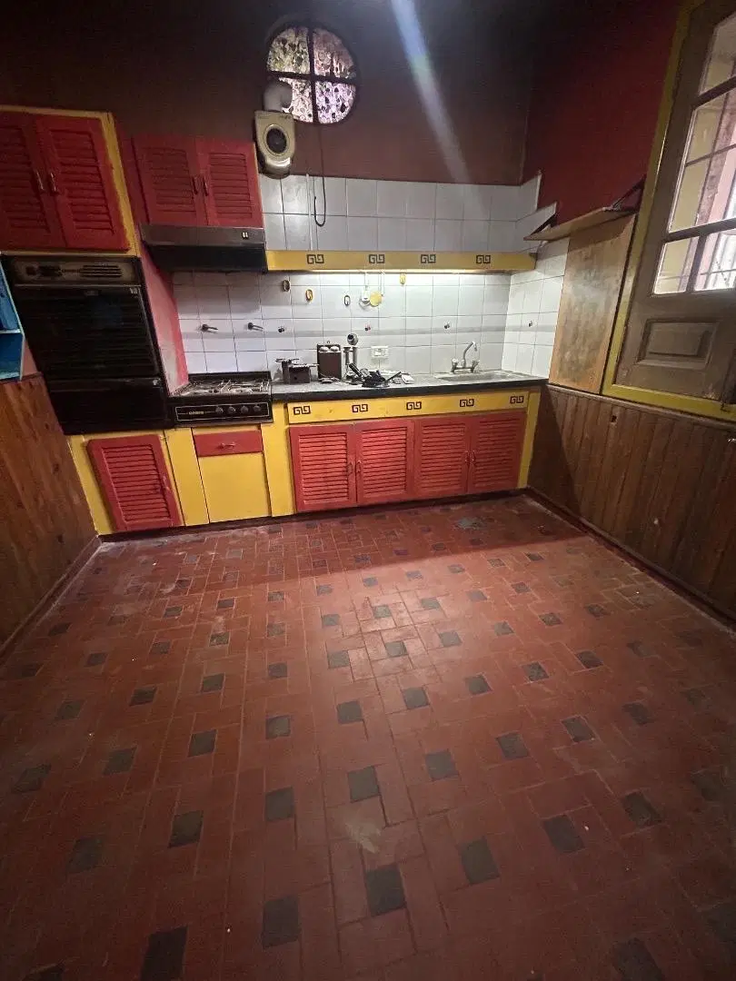 Villa Maipu Realmente como una Casa 4