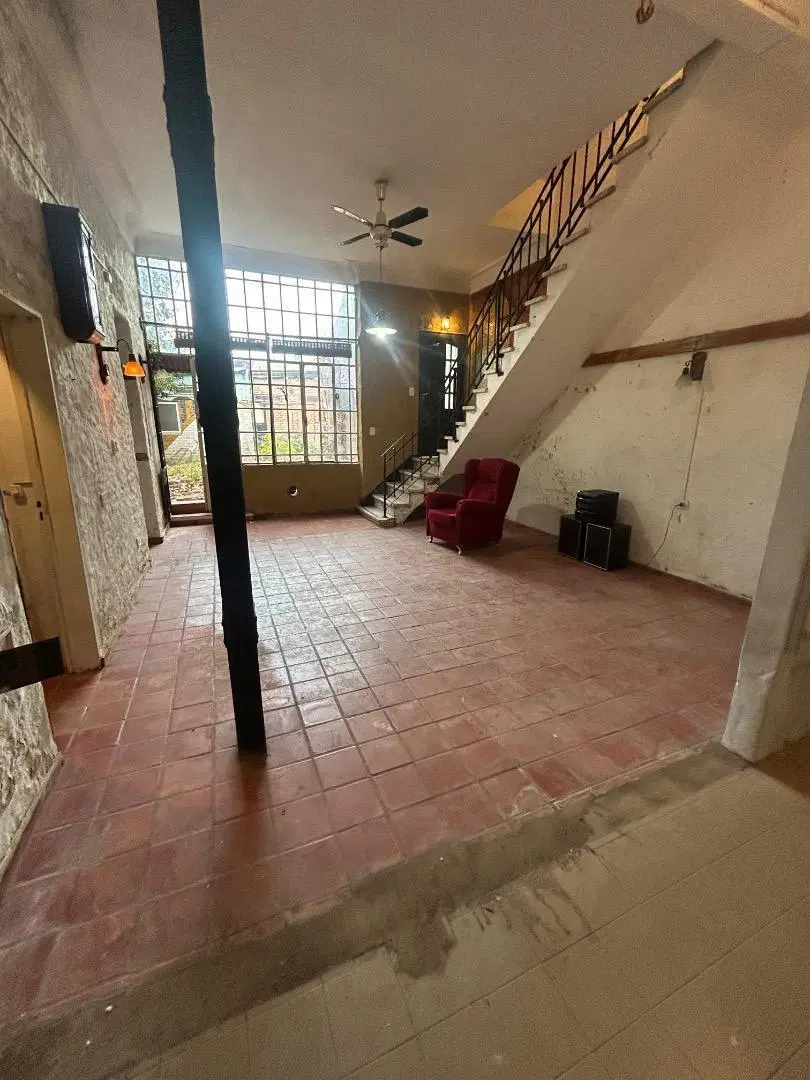 Villa Maipu Realmente como una Casa 3
