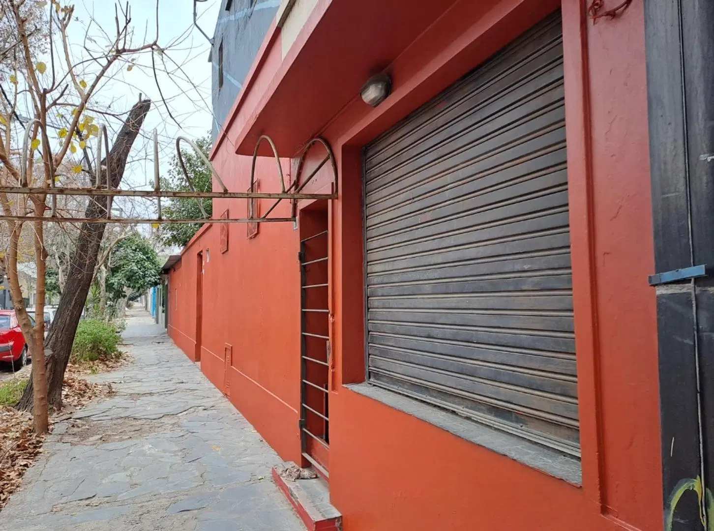 Villa Maipu Realmente como una Casa 2