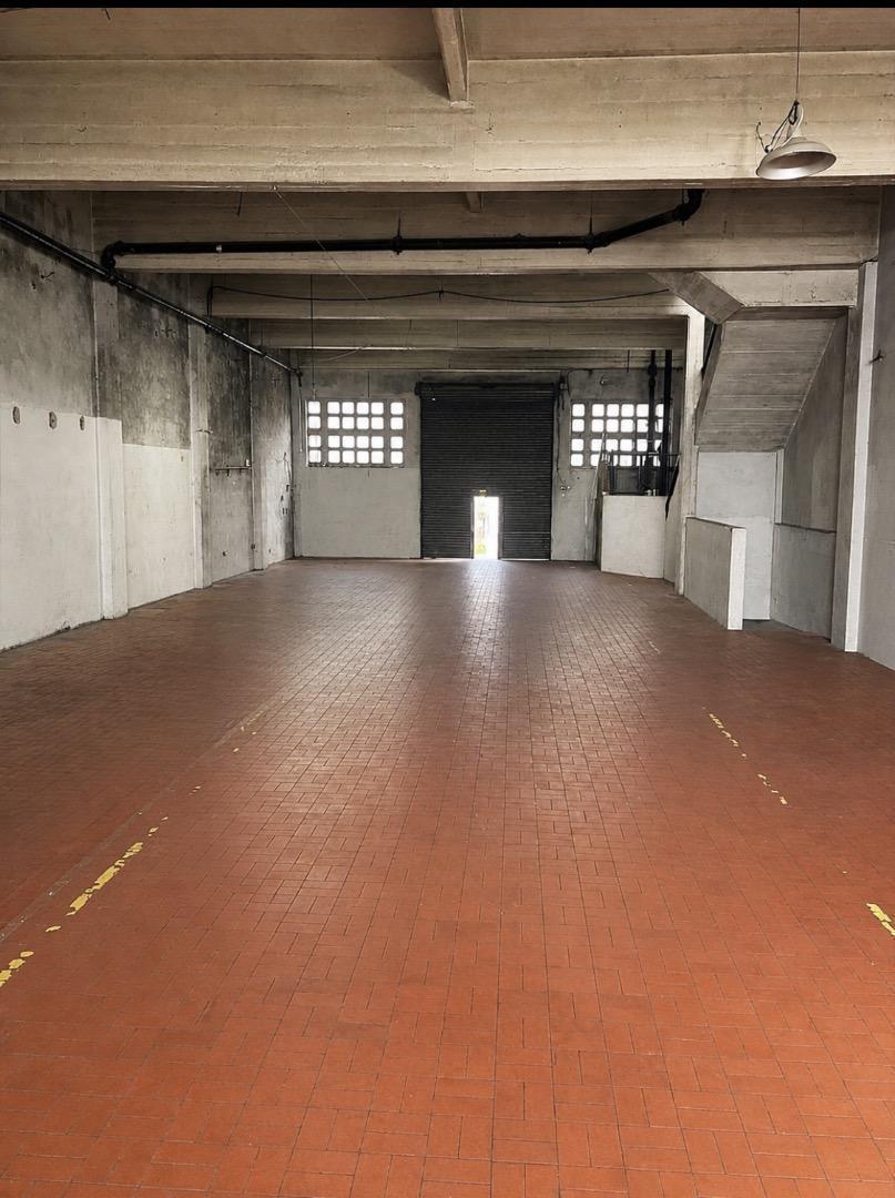 Foto de 500 m2 losa en 2 plantas sin columnas, imagen 3