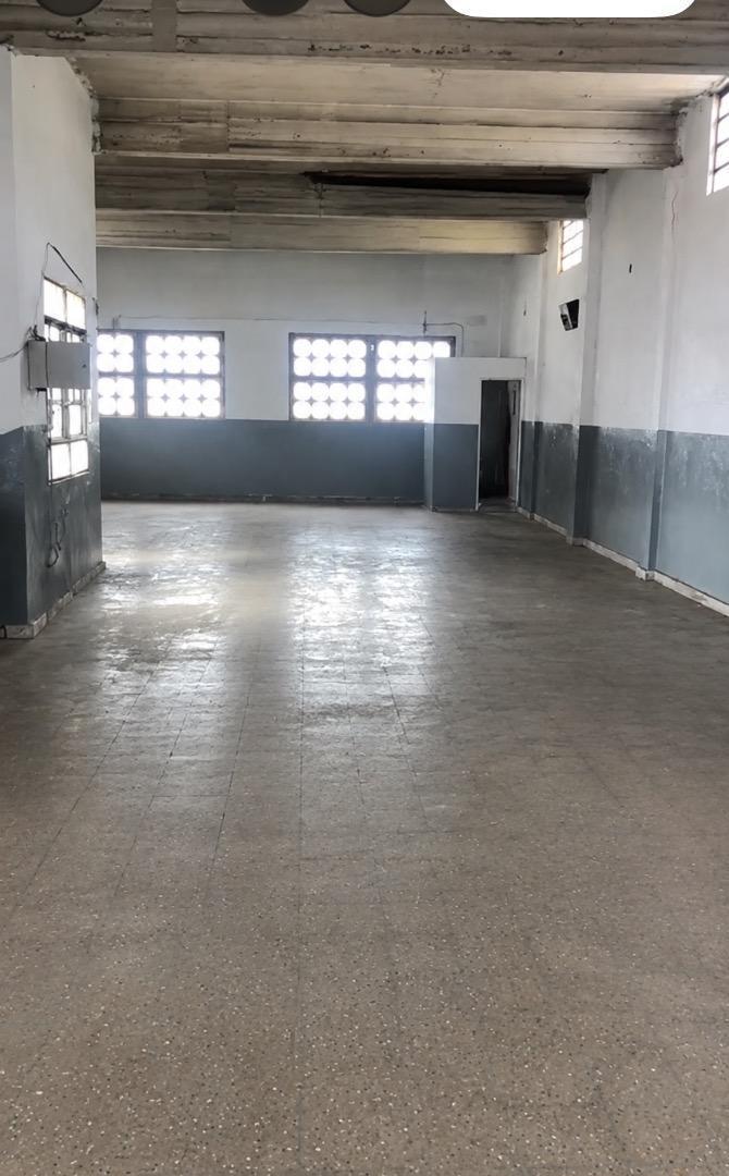 Foto de 500 m2 losa en 2 plantas sin columnas, imagen 2