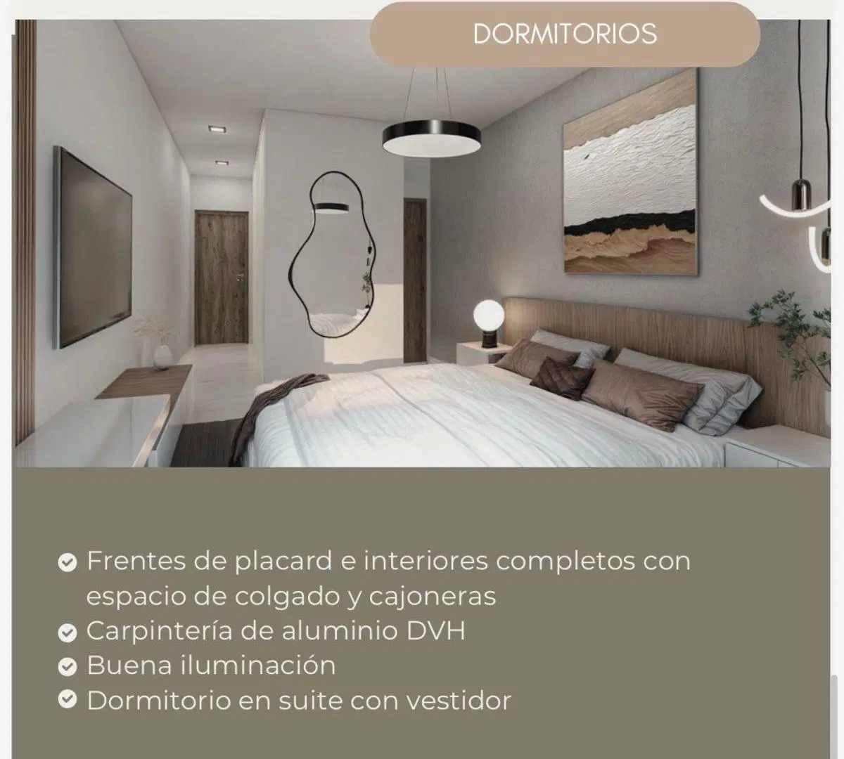Viví Cómodo: Casa Moderna de 2 Dormitorios en Una Planta 4