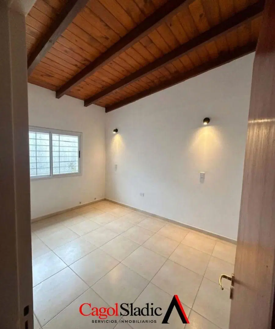 CASA A ESTRENAR EN VILLA ALLENDE | 3 DORMITORIOS | EXCELENTE UBICACIÓN 3