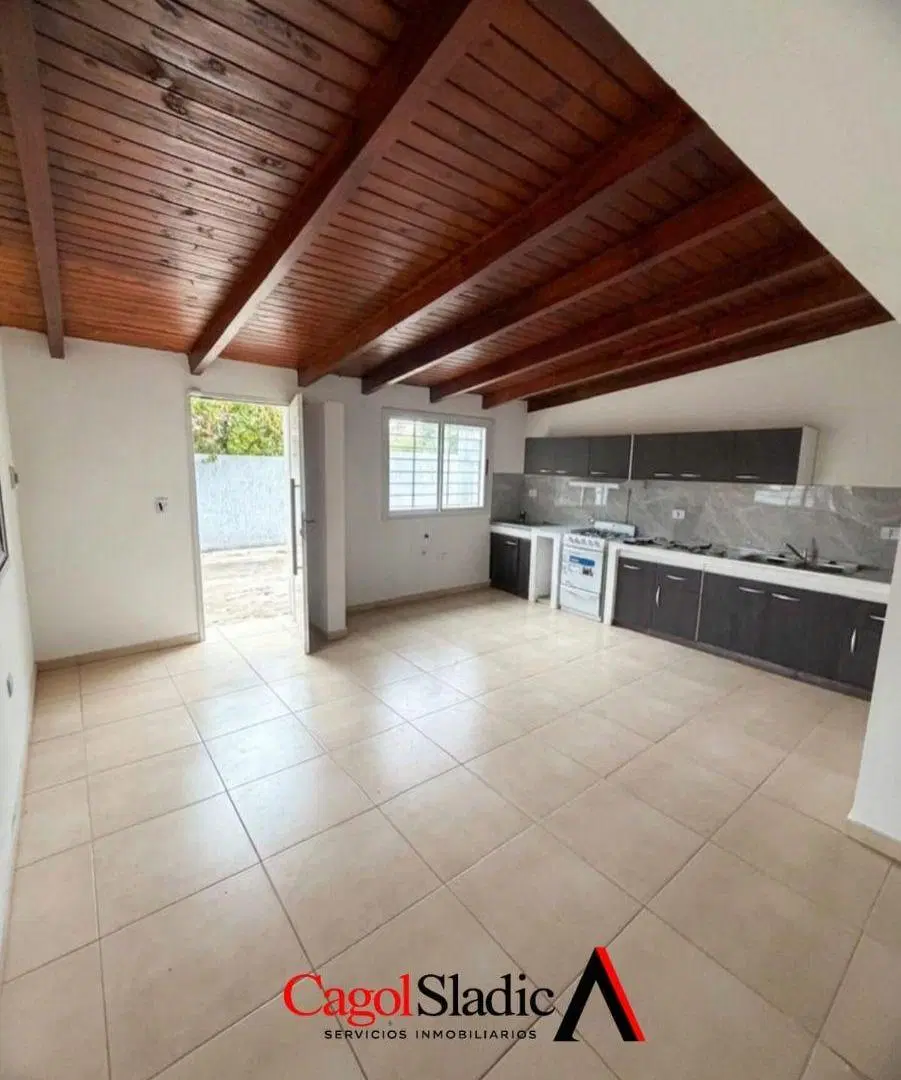 CASA A ESTRENAR EN VILLA ALLENDE | 3 DORMITORIOS | EXCELENTE UBICACIÓN 5