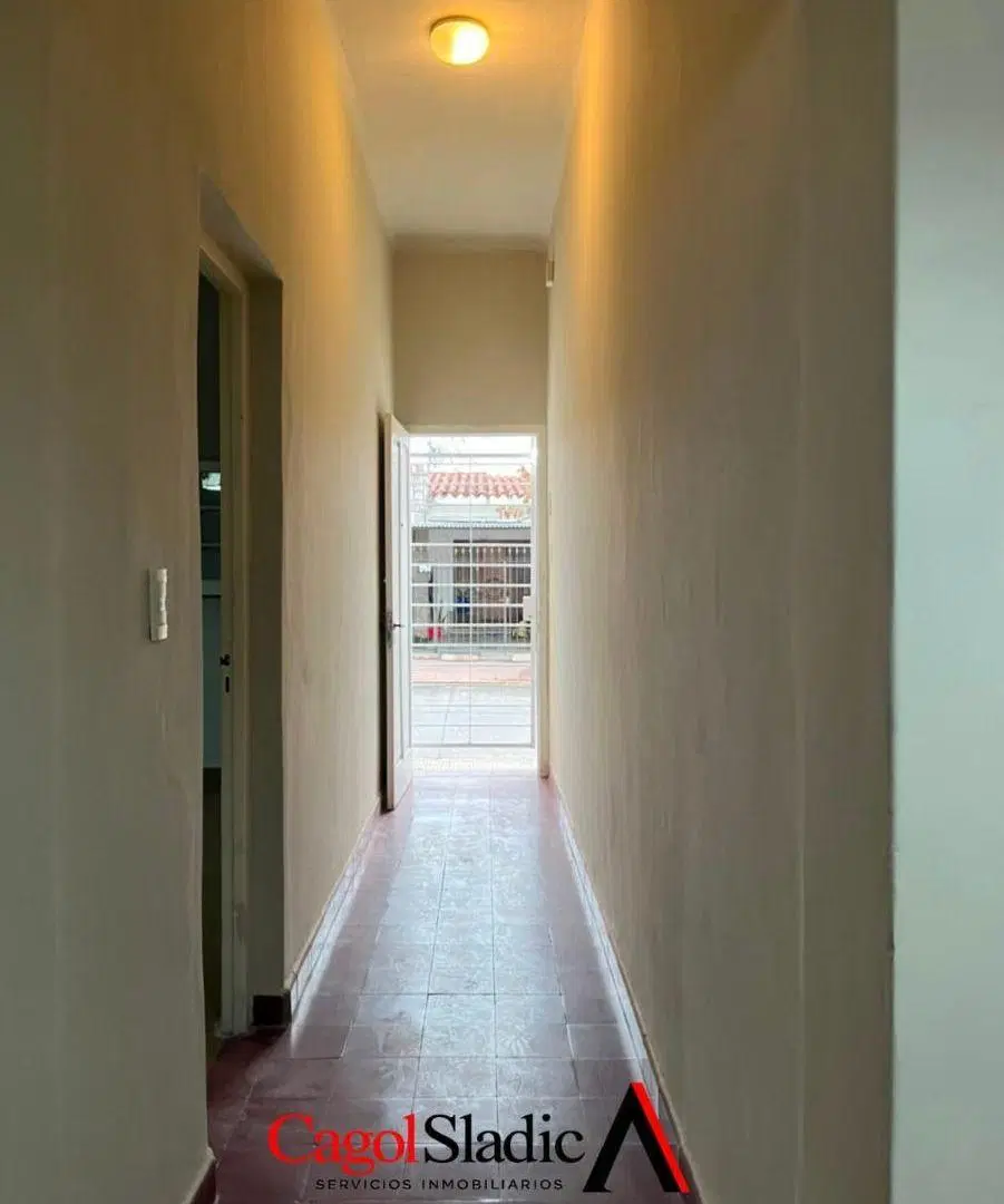 Casa en alquiler en Villa Cabrera 2