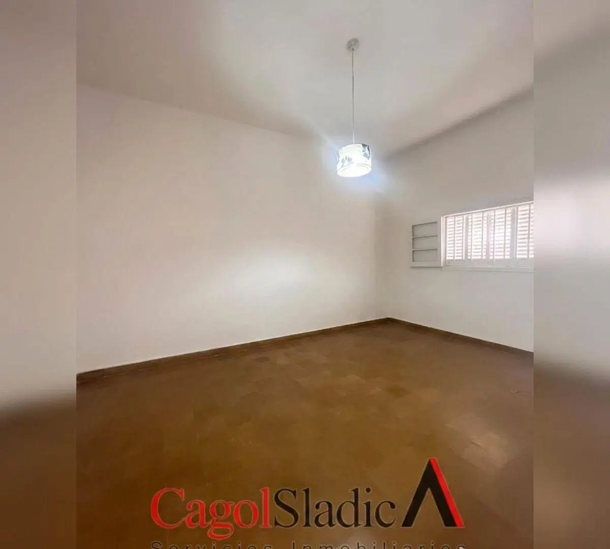 Casa en alquiler en Villa Cabrera 3
