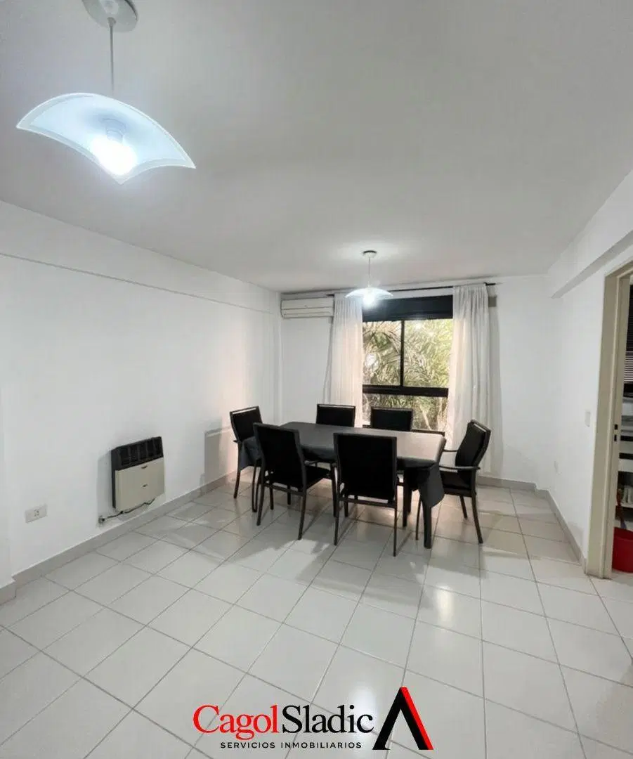 ALQUILER DPTO 1 DORM BV SAN JUAN PROX A PATIO OLMOS 2