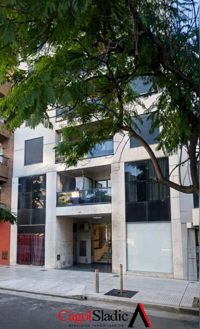 ALQUILER DPTO 1 DORM BV SAN JUAN PROX A PATIO OLMOS 3