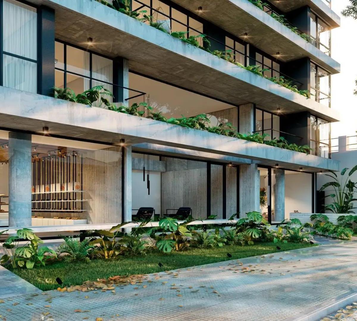 Venta Departamento 2 Ambientes con Cochera Ituzaingo 4