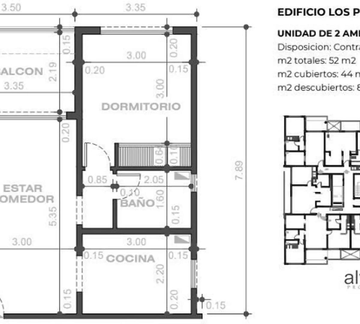 Plano 1