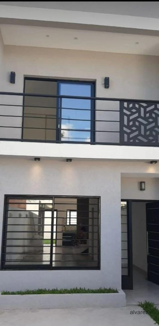 Duplex Ituzaingó Sur 3 Ambientes con Cochera 4