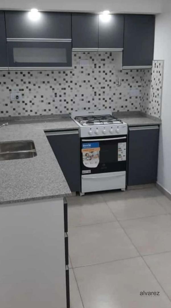 Duplex Ituzaingó Sur 3 Ambientes con Cochera 3