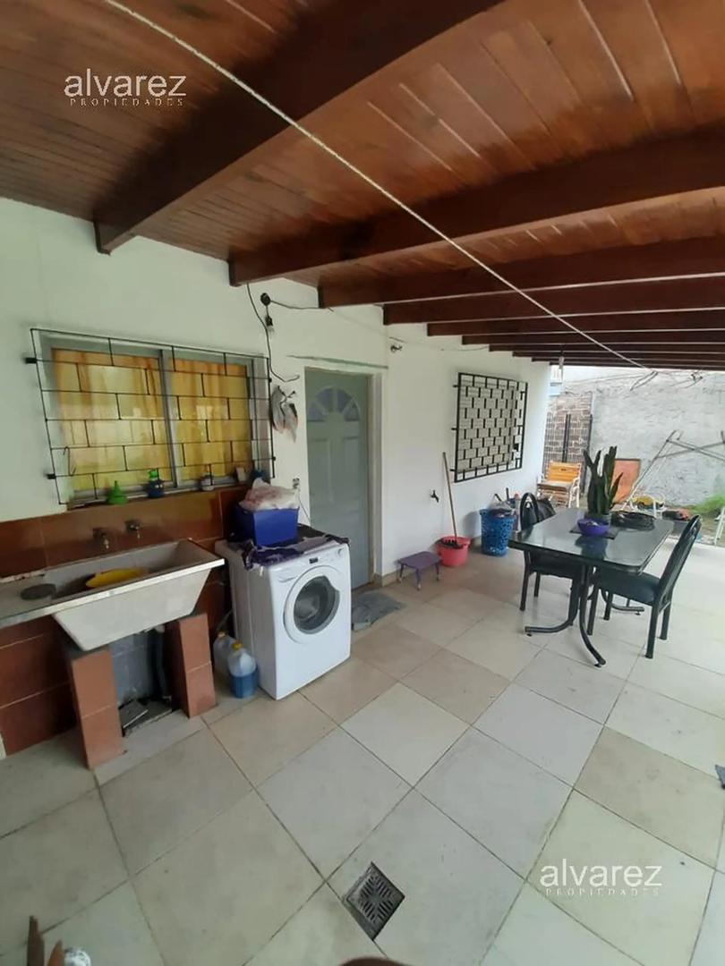 Casa 4 Ambientes Ituzaingó Norte. Acepta Permuta Apto Credito 1