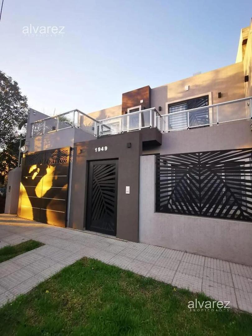 Casa Venta 5 Ambientes Ituzaingó Norte 3