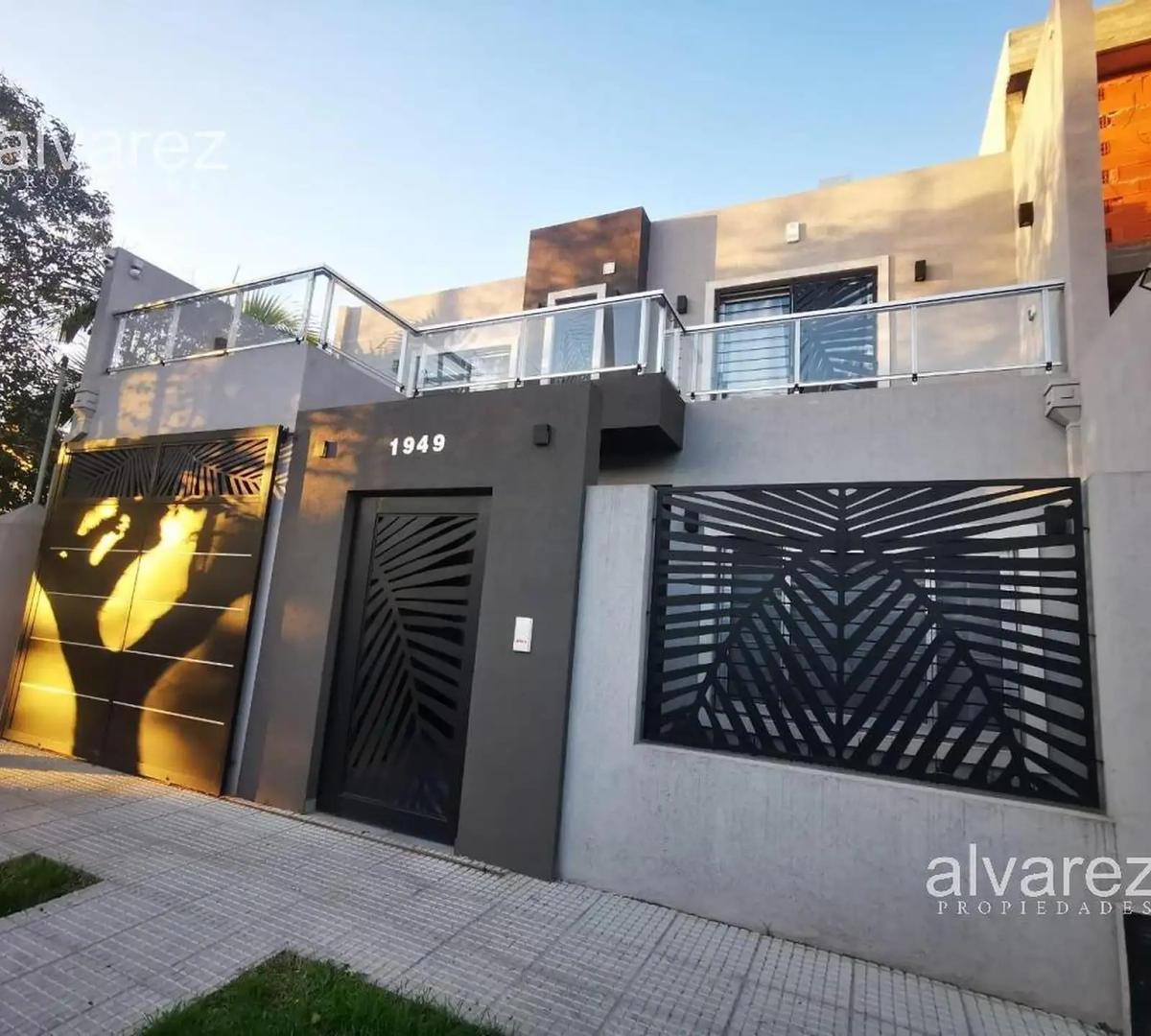 Casa Venta 5 Ambientes Ituzaingó Norte 4