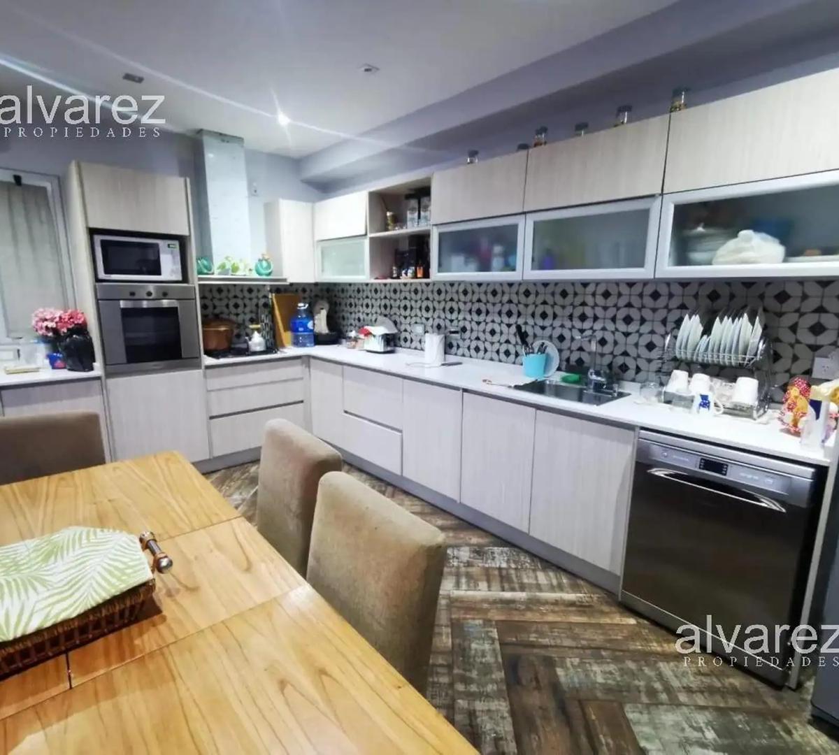Casa Venta 5 Ambientes Ituzaingó Norte 5