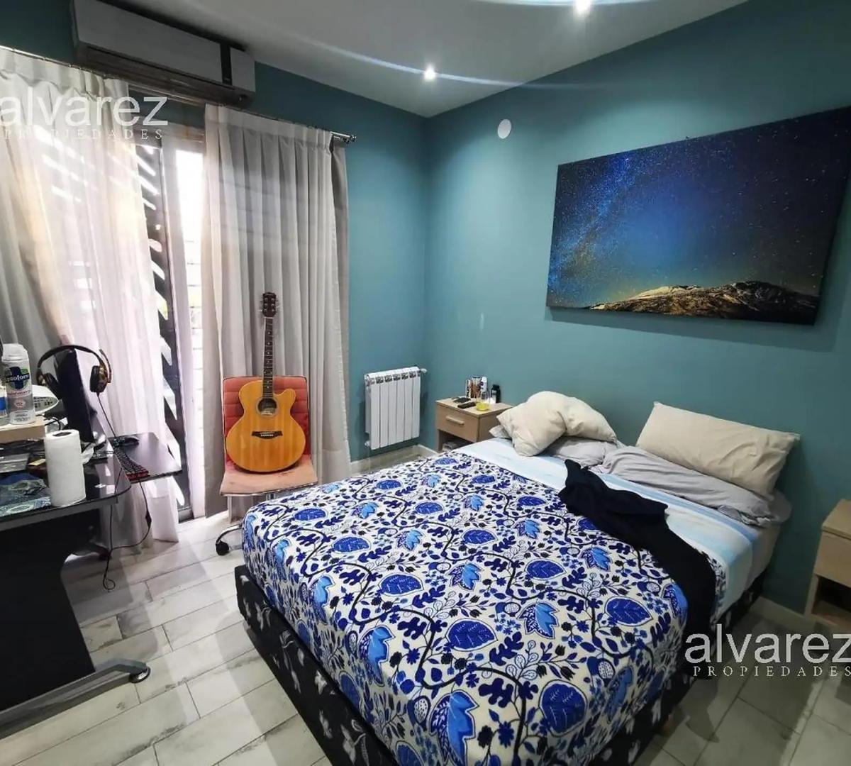 Casa Venta 5 Ambientes Ituzaingó Norte 1