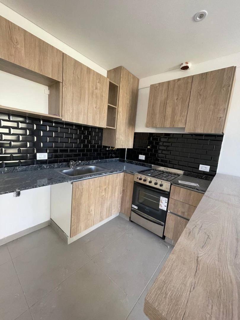 Duplex 3 Ambientes Ituzaingo Norte 5