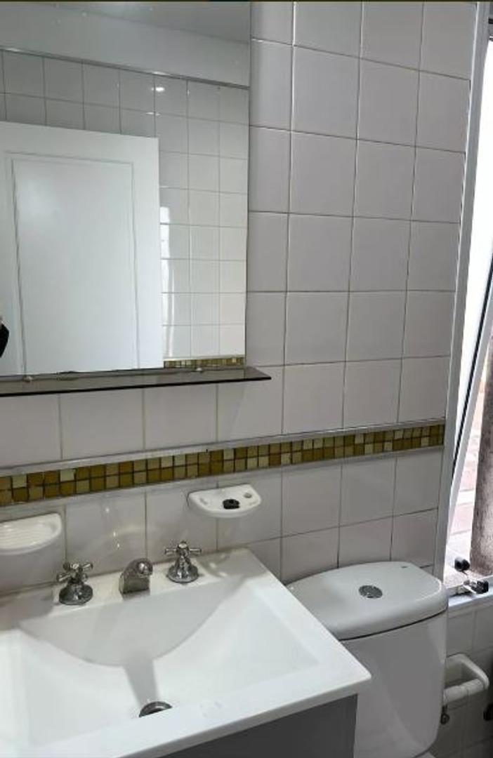 Departamento 2 Ambientes en Venta Merlo 5