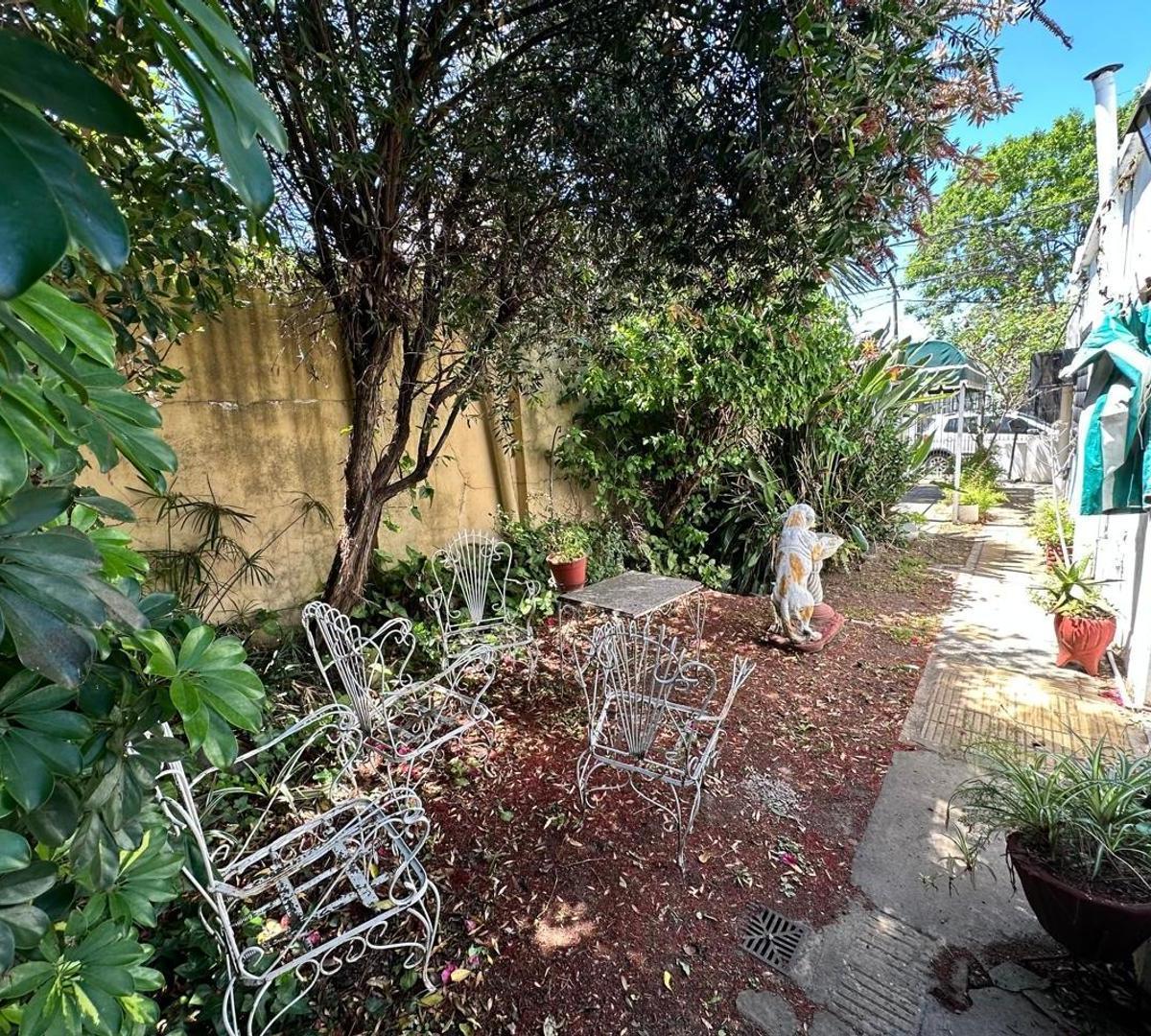 Casa en Venta 3 Ambientes Castelar Sur 4