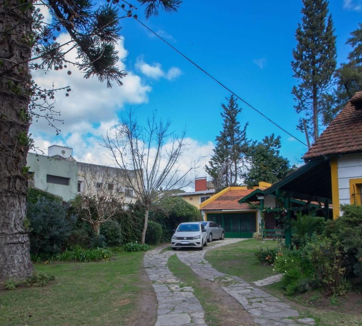 Venta Casa en Centro de Hurlingham 4