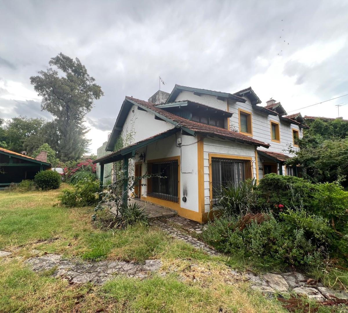Venta Casa en Centro de Hurlingham 5