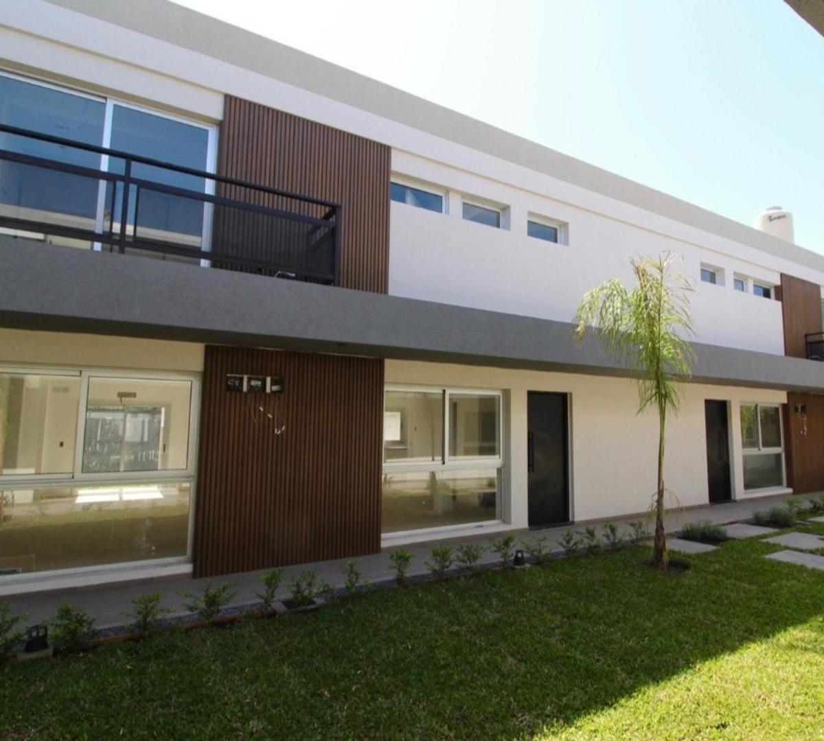 Venta Departamento 3 Ambientes Castelar 1
