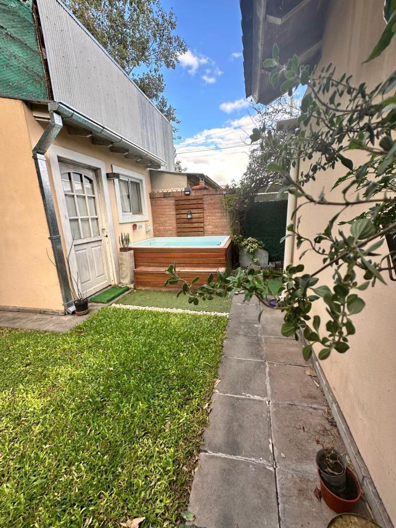 Casa 4 Ambientes en Venta Ituzaingo Norte 1