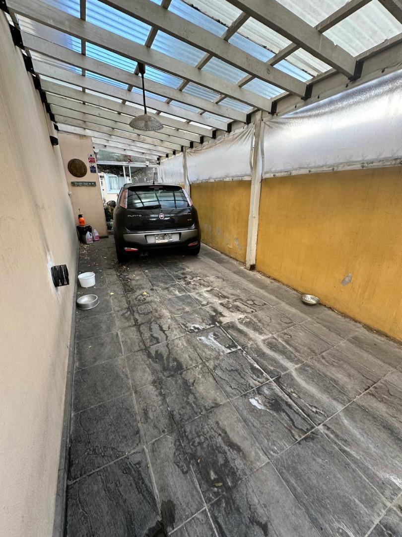 Casa 4 Ambientes en Venta Ituzaingo Norte 2