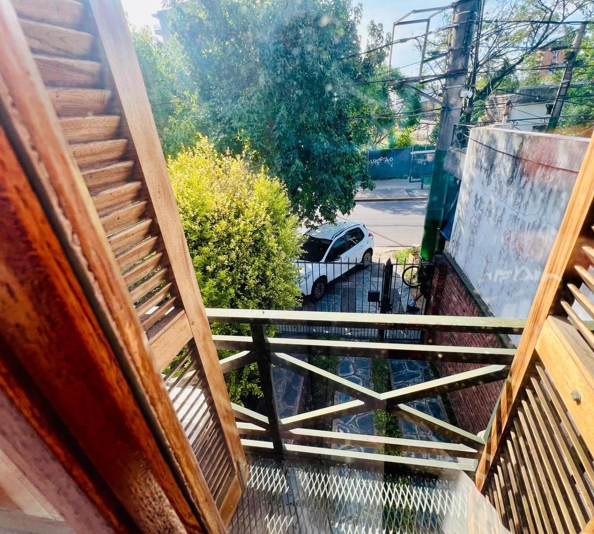 Triplex en Venta en Ituzaingo Norte 5