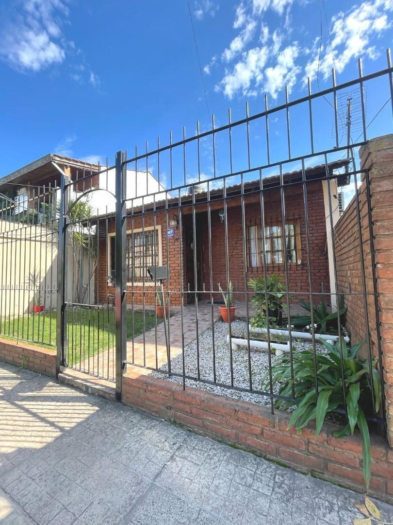 Casa 3 Ambientes + Vivienda Pre - Fabricada en Ituzaing Norte. 3