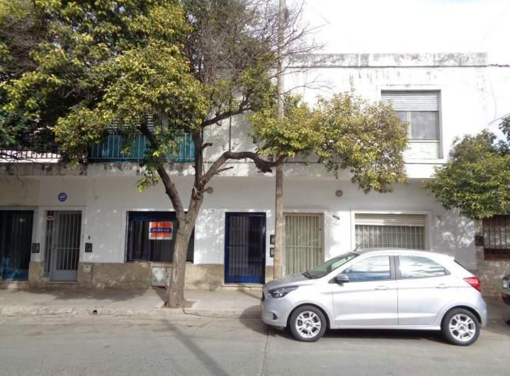 Barrio San Martín - Departamento Externo de 1 Dormitorio, Amplio y Luminoso con Patio de Uso Exclusi 4