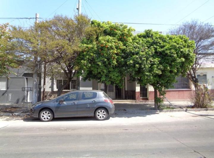 Barrio Los Paraísos - Casa de 3 Dormitorios, Amplia y Luminosa con Cocina Comedor Separada, Lavadero 5