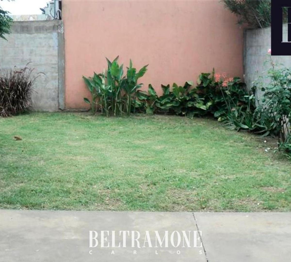 Hermosa Casa en San Nicolás! 4