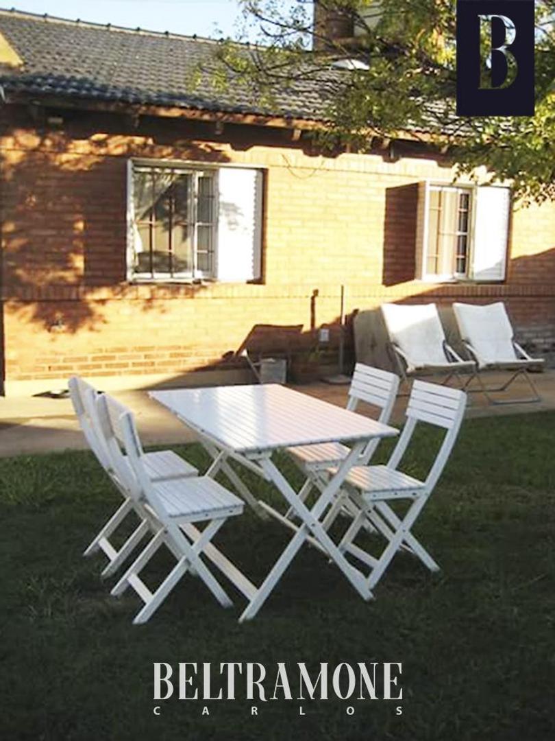 Hermosa Casa en San Nicolás! 3