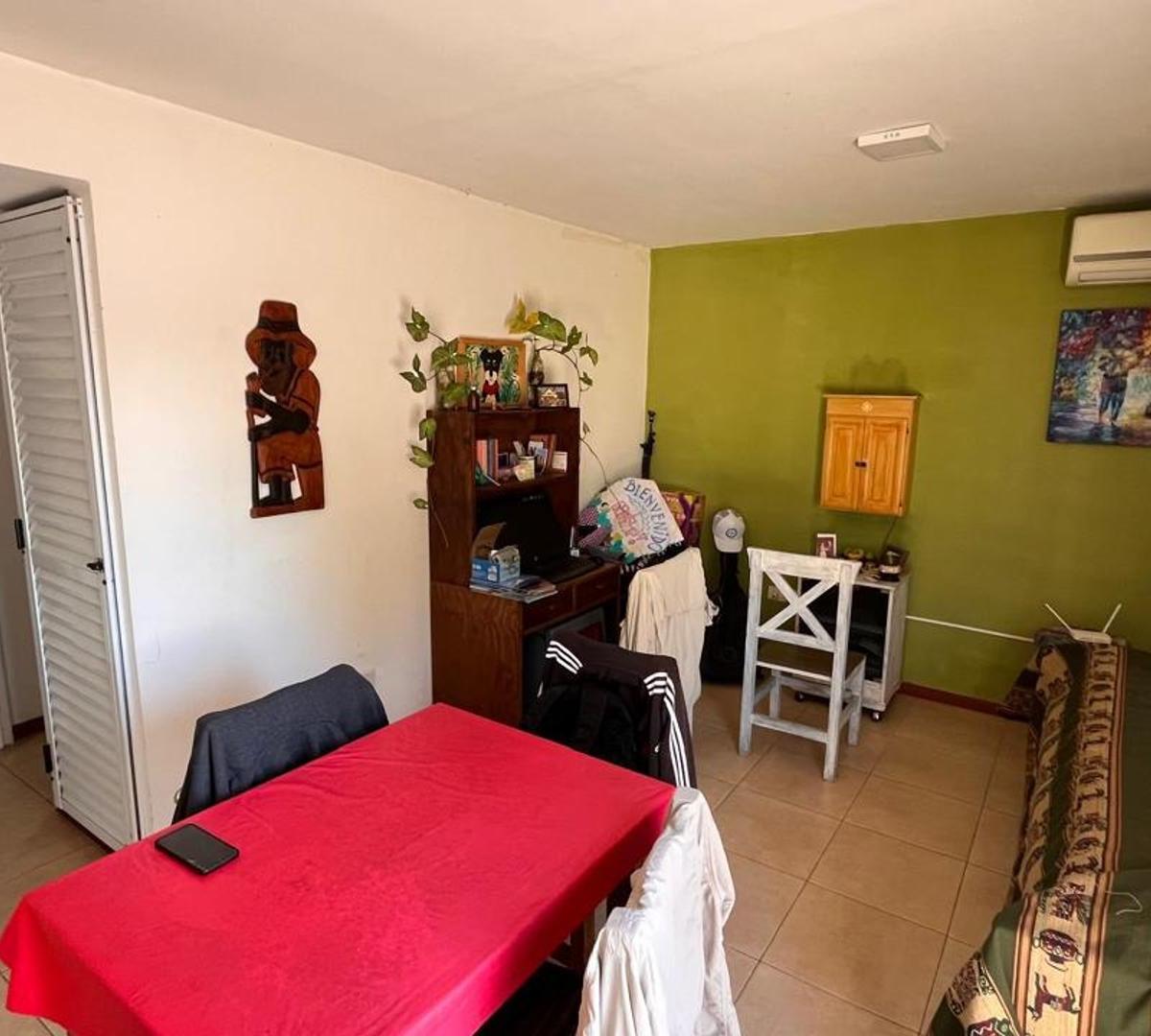 1 Dorm, Sol del Parana, Pueblo Esther 2