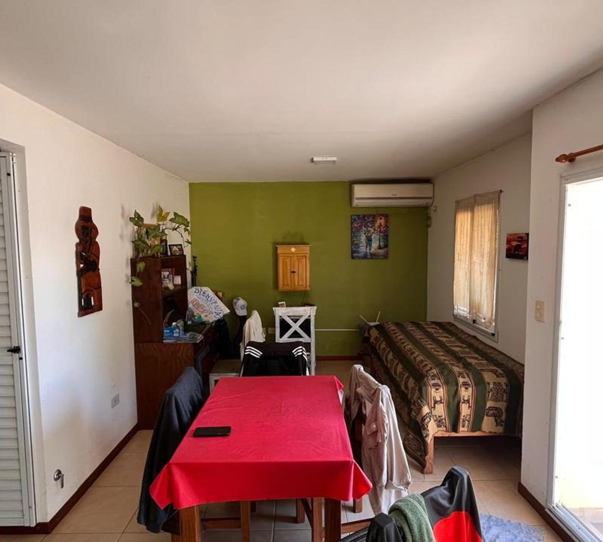 1 Dorm, Sol del Parana, Pueblo Esther 1