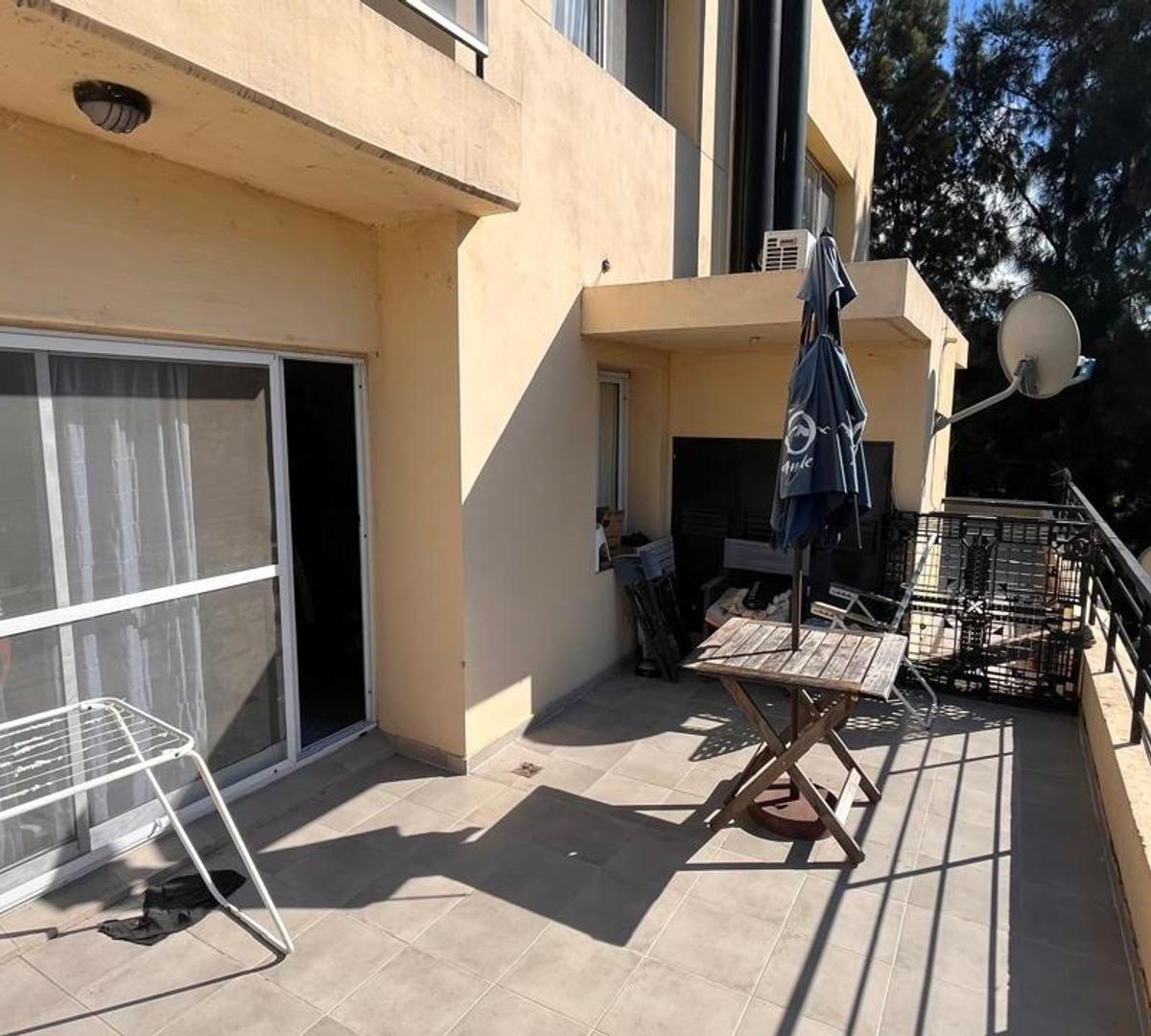1 Dorm, Sol del Parana, Pueblo Esther 4