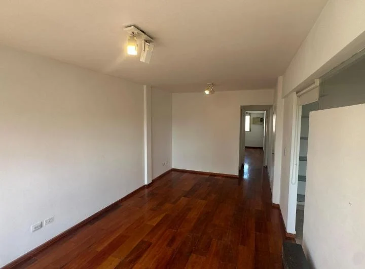 1 dormitorio amplio! 1